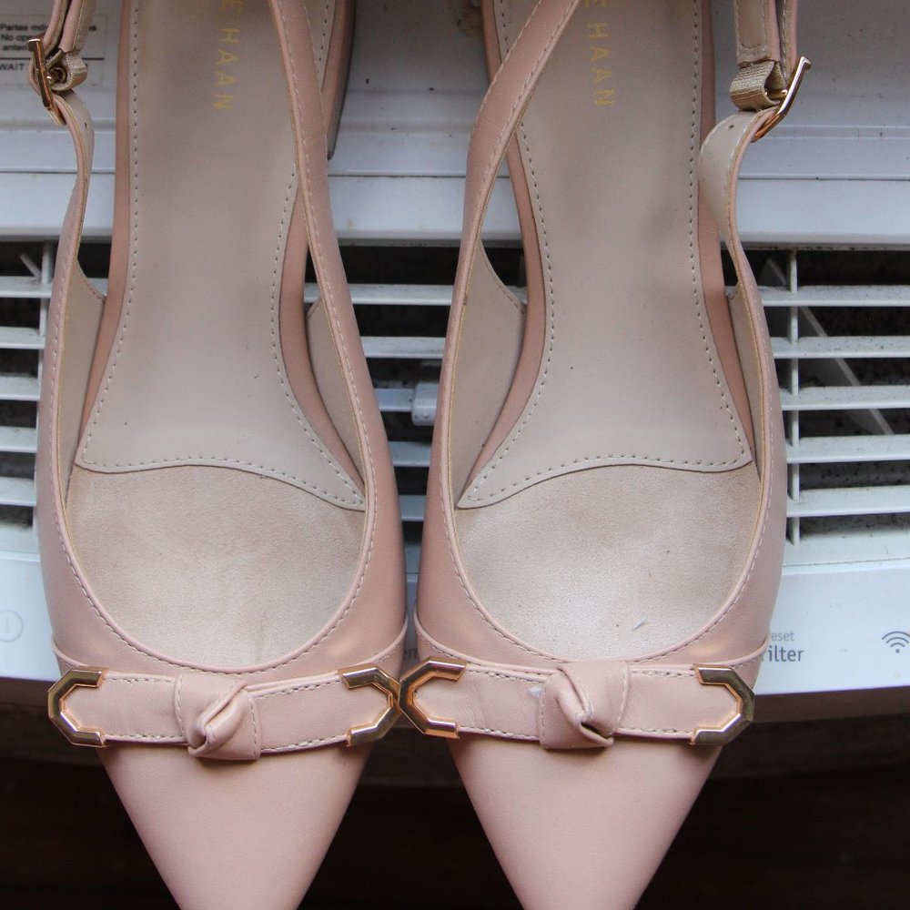 Menlo Skimmer Sandal/Flats